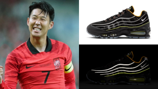 Nike Air Max 95 "Korea" Official Look