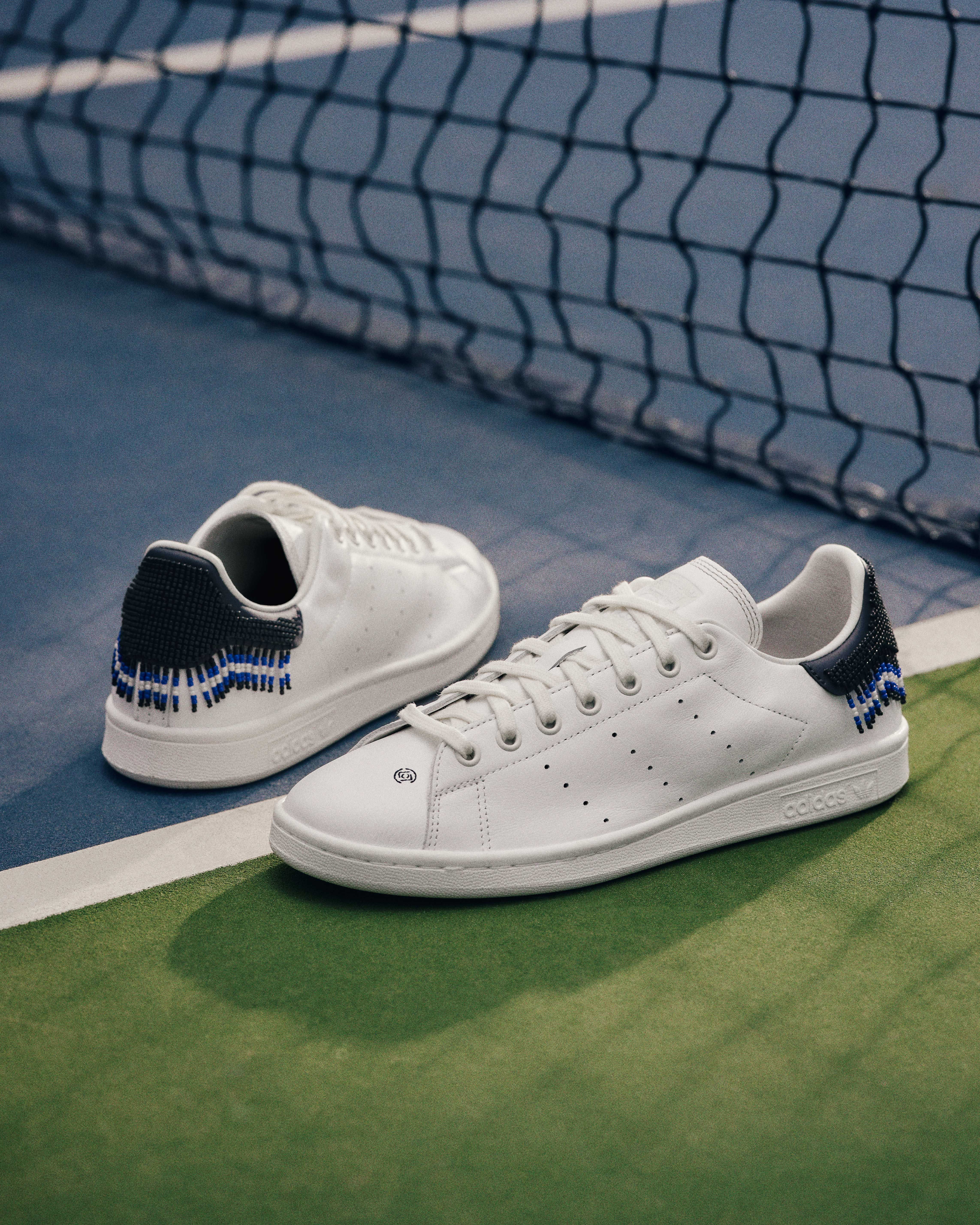 【ADIDAS】x CLOT by Edison Chen Stan Smith Edison Chen CLOT adidas Stan Smith JR0022 | SneakerNews.com