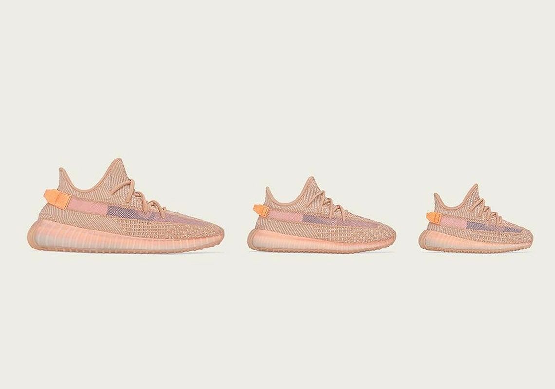 350 v2 clay release