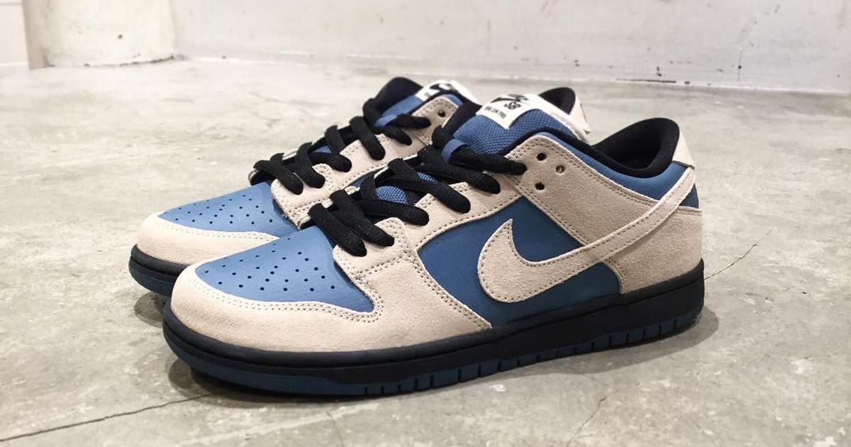 2019 nike dunks