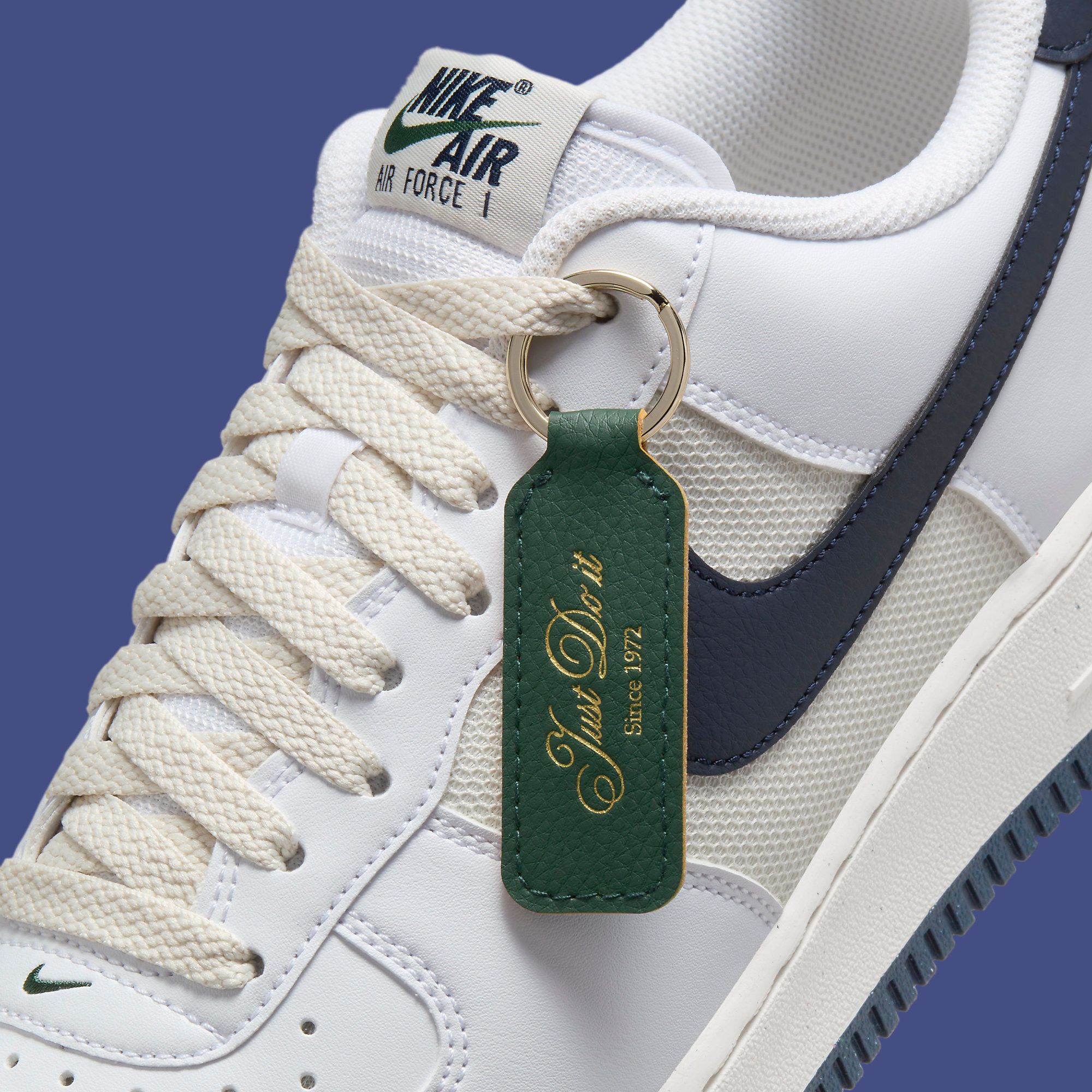 This Neo-Vintage Air Force 1 Low is Available Now | House of Heat°