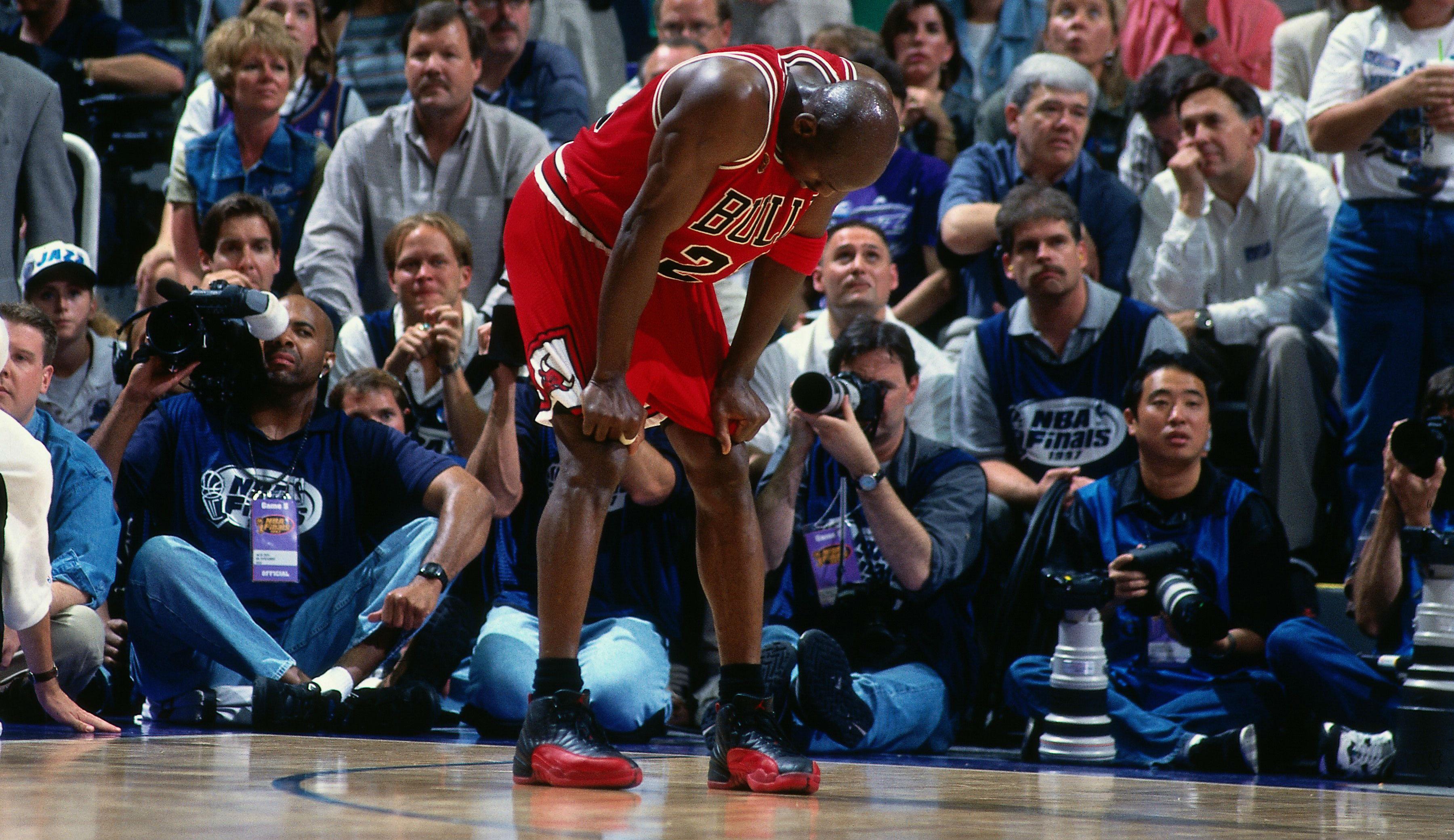 flu games 13