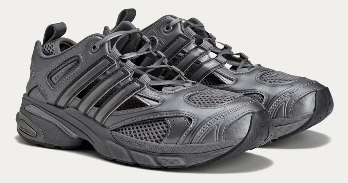 Taqwa Bint Ali × adidas Originals The Taqwa Bint Ali x adidas Collection is Light on Its Feet