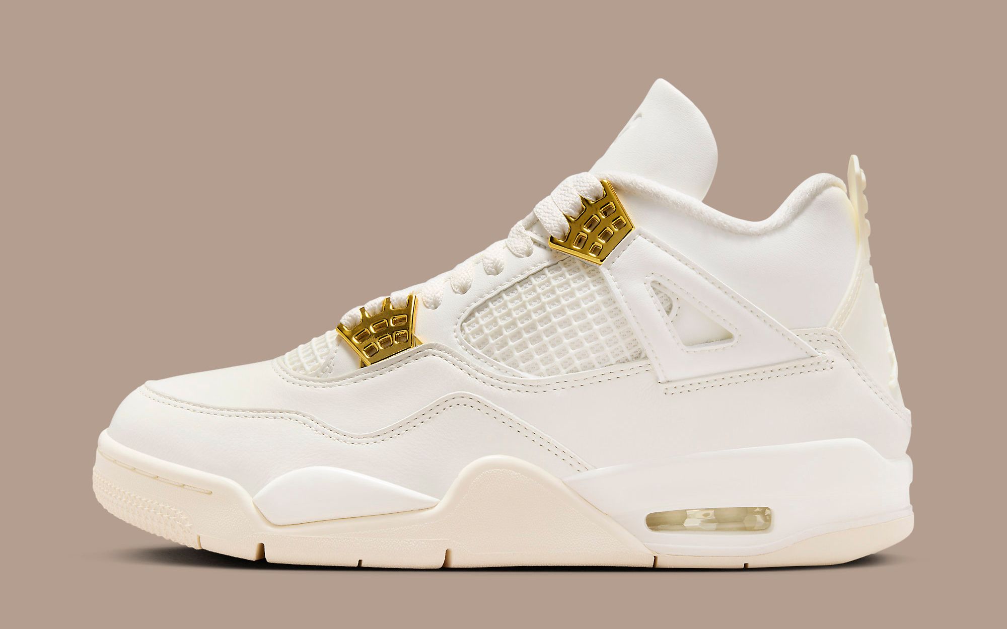 Where to Buy the Women's-Exclusive Air Jordan 4 