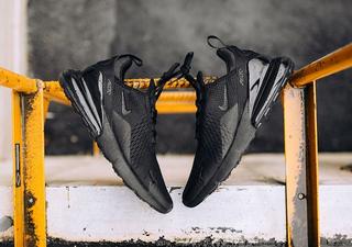 Murdered out 270’s are on the way