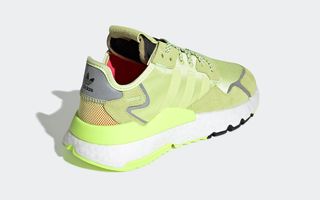 adidas nite jogger semi frozen yellow ee5911 release date 5