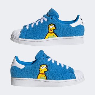 adidas superstar marge simpson gz1774 release date 8