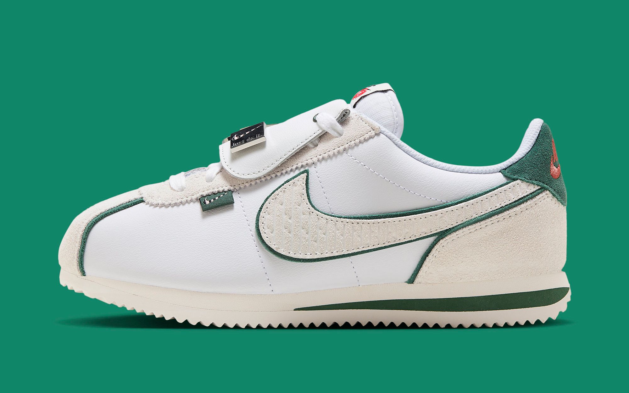 The Cortez Joins Nike s