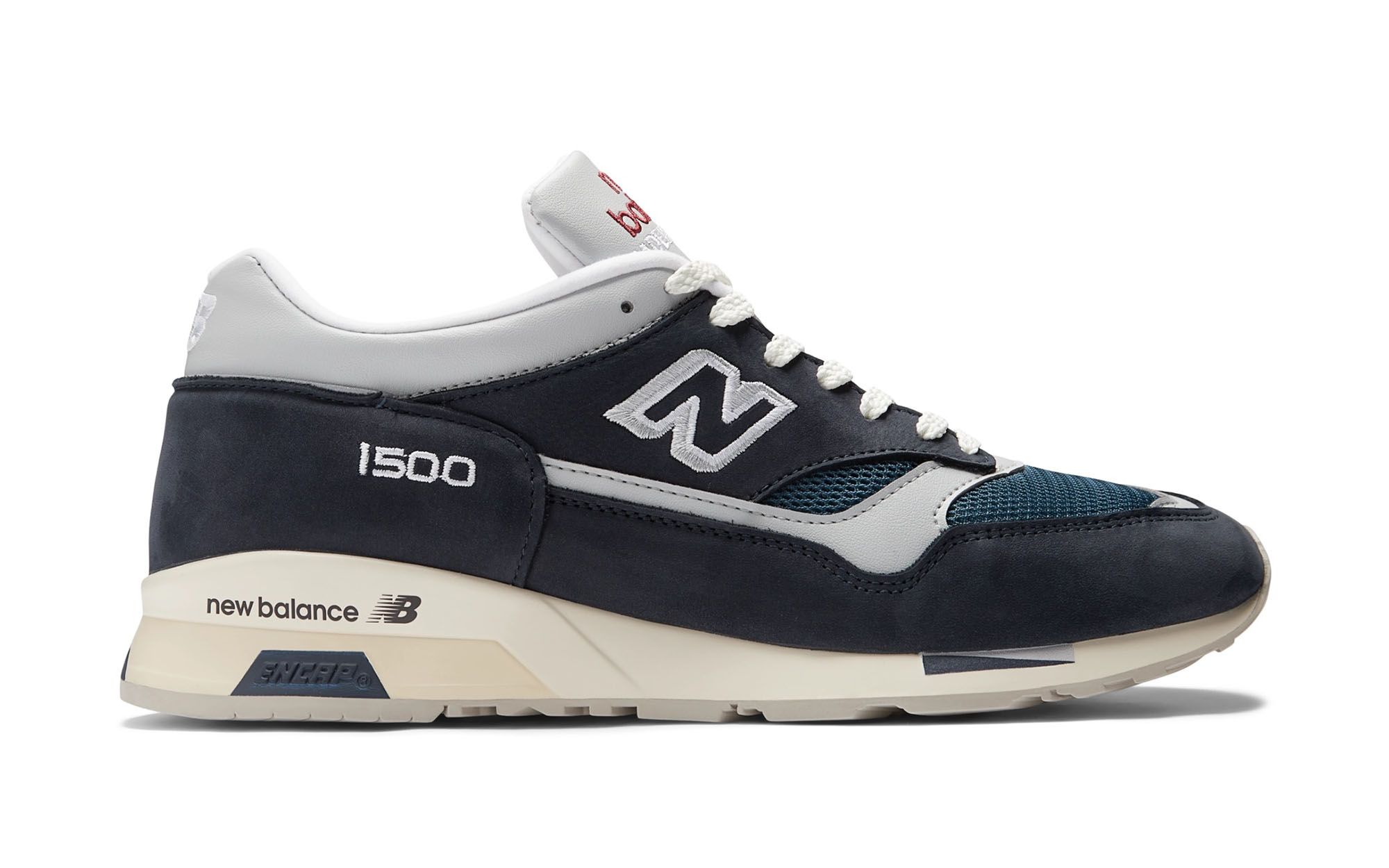 NEW BALANCE U1500VNV VINTAGE NAVY MADE IN UK ニューバランス The New Balance 1500