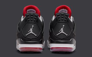 The Air Jordan 4 Pinnacle Elevates The Stitch Game