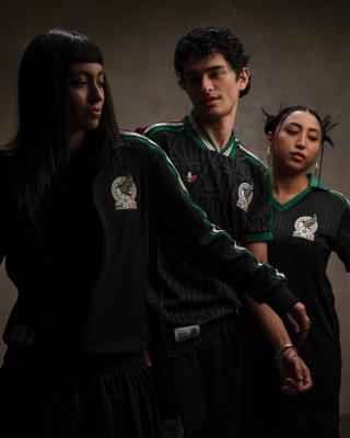 Someone Somewhere for Mexico & adidas Originals. Photo via adidas.