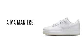 A Ma Maniére x Nike Air Force 1 Low