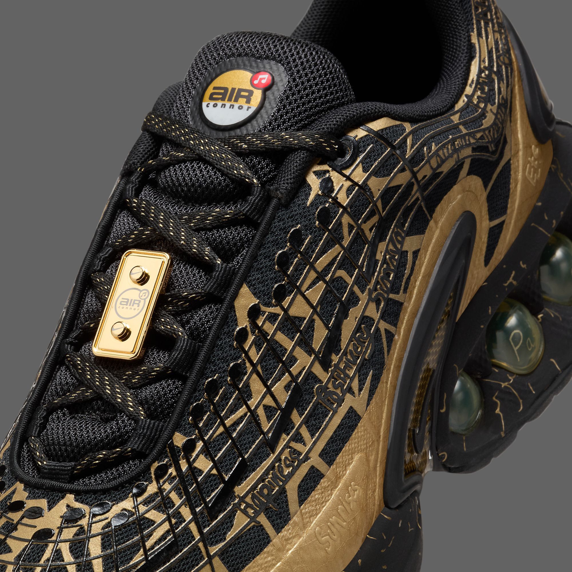 Nike Air Max DN “Doernbecher” by Connor Kassing-Fernandez