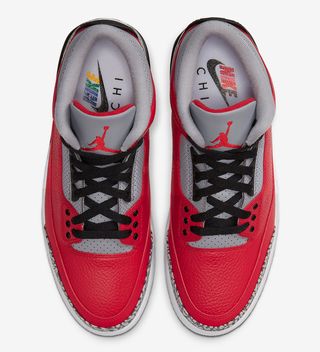 Jordan Air Jordan 1 Retro High OG UNC sneakers