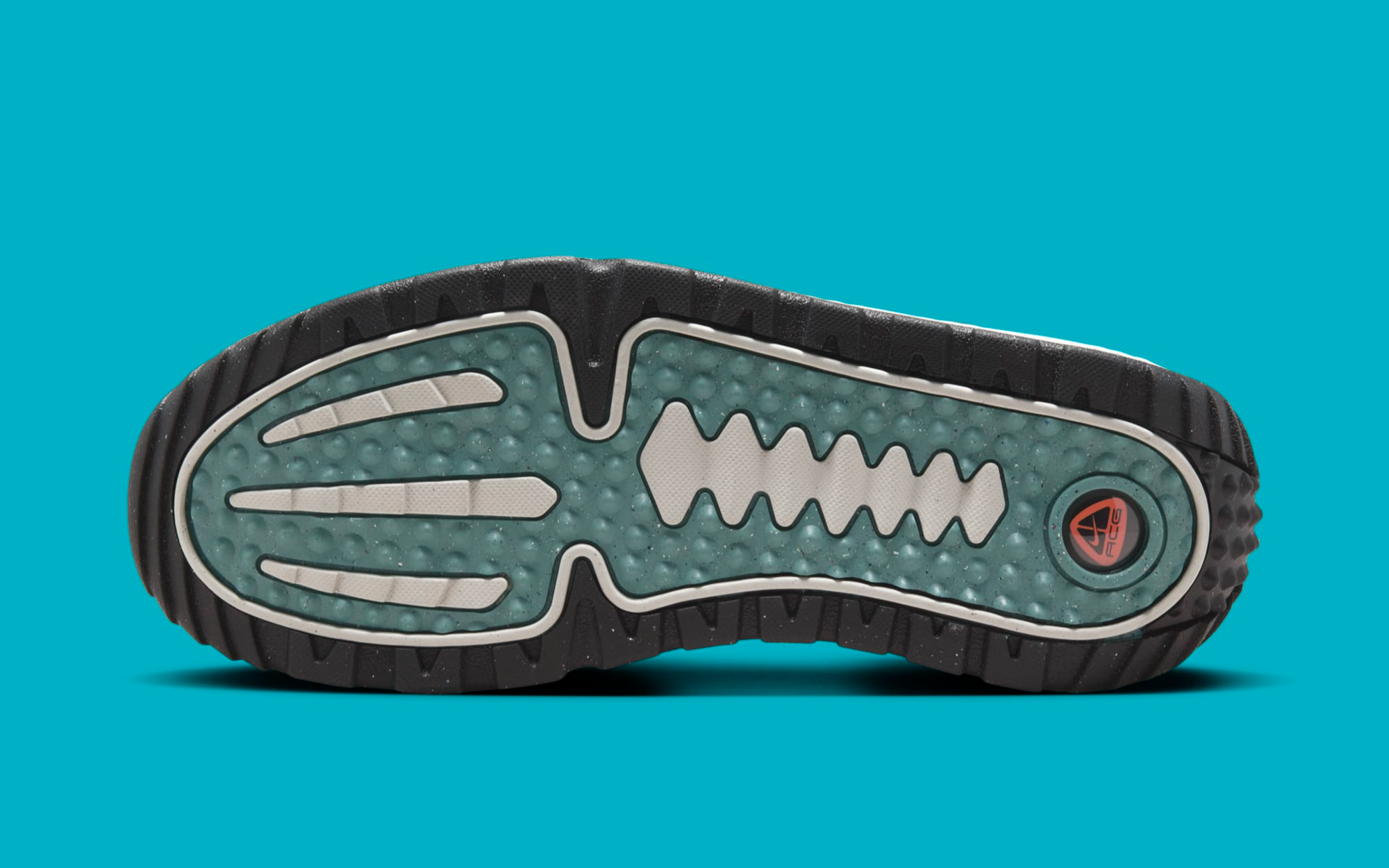 【NIKE】◆ACG Rufus Geode Teal◆FV2923-301◆ Nike ACG Rufus Geode Teal FV2923-301
