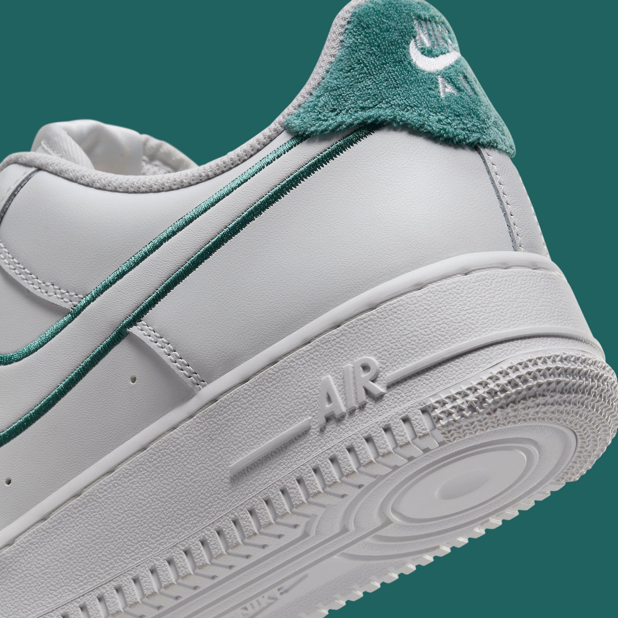 Available Now // Nike Air Force 1 Low \