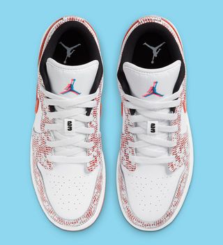 Air Jordan 6 Rings 7
