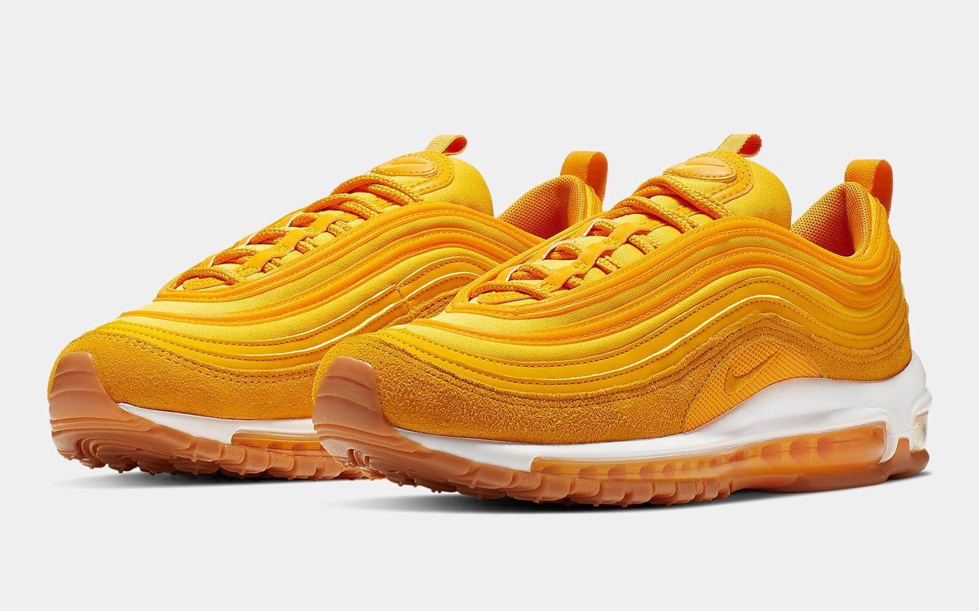 Max 97 clearance yellow