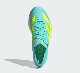 Adidas Adizero Takumi Sen 11 Flash Aqua Release Date 03