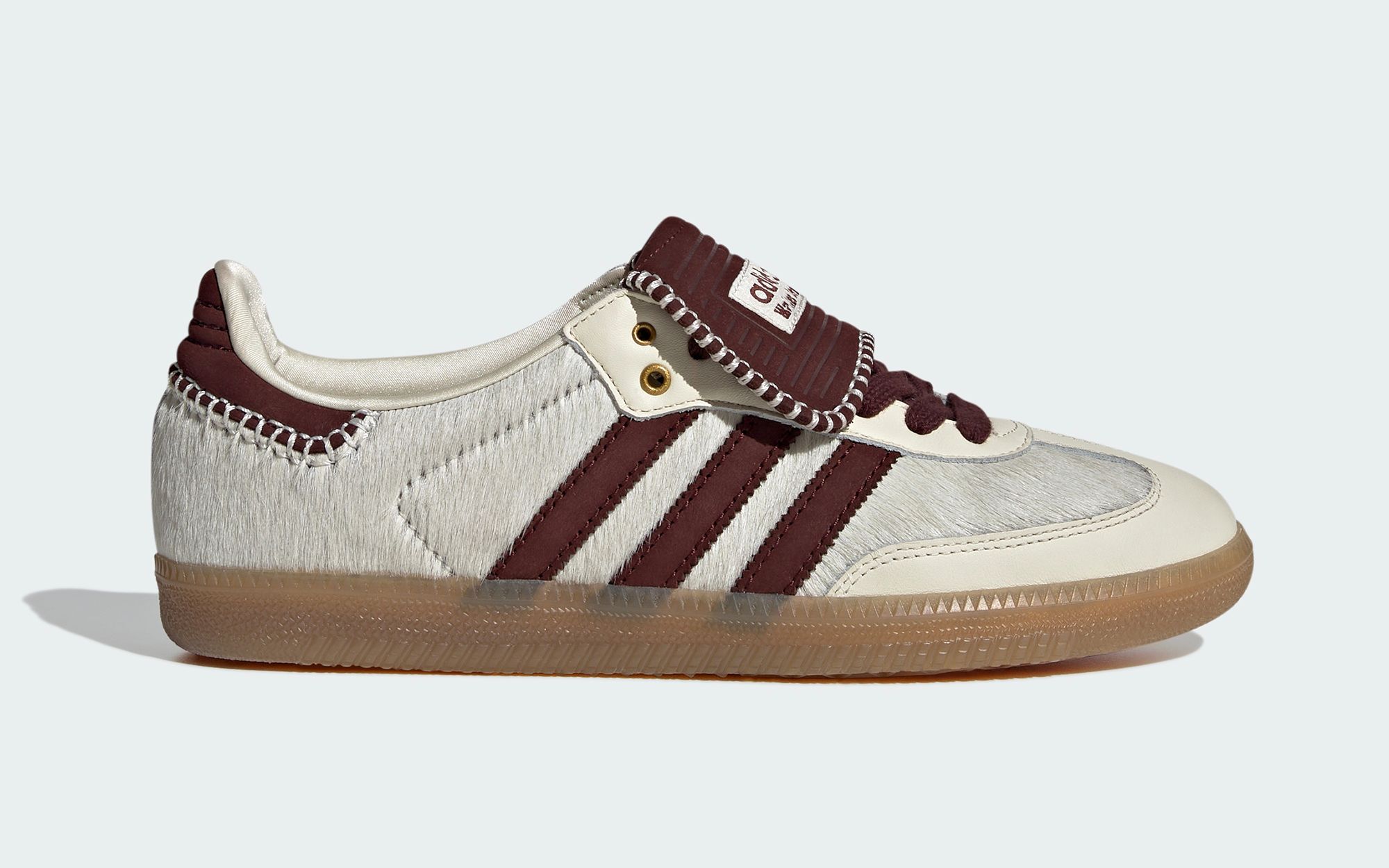 Wales Bonner to Release Four Adidas Samba Sneakers on November 9 | House of  Heat°