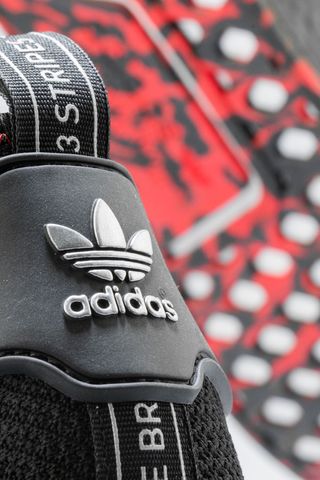 Shoe Palace adidas release NMD R1 25th Anniversary G26514 Release Date 5