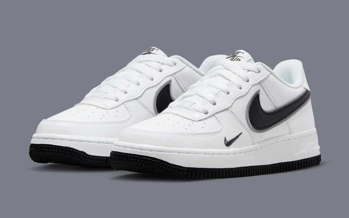 公式正規品!★AIR FORCE 1 HO20 BG 'DUAL SWOOSH - WHITE WHEAT' 5_7d605fb4-d5ea-4c38-974b-