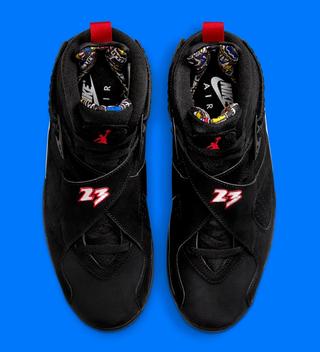 Air Jordan 8 - Upcoming Release Dates, Photos, Info