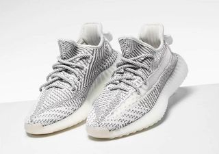 adidas Yeezy Boost 350 v2 Static Release Date 2