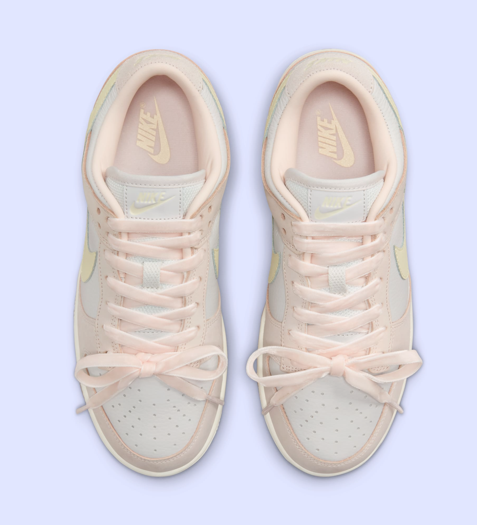 dunk low light soft pink release date
