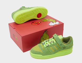 the grinch adidas forum low hp6772 release date 6 1
