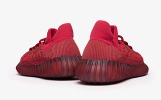 adidas yeezy 350 v2 cmpct slate red gw6945 release date 3