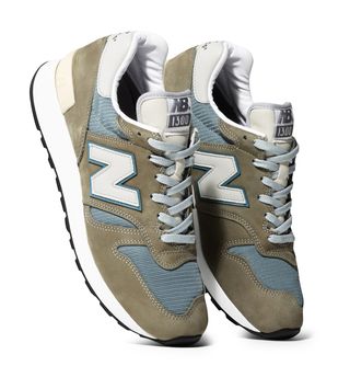 The New Balance 1300JP Returns in 2020 for it’s Bi-Decade Release ...