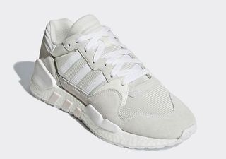 adidas ZX 930 x EQT White Grey G27831 Release Date 2
