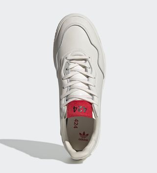 424 footwear adidas Consortium SC Premiere White EG3730 4