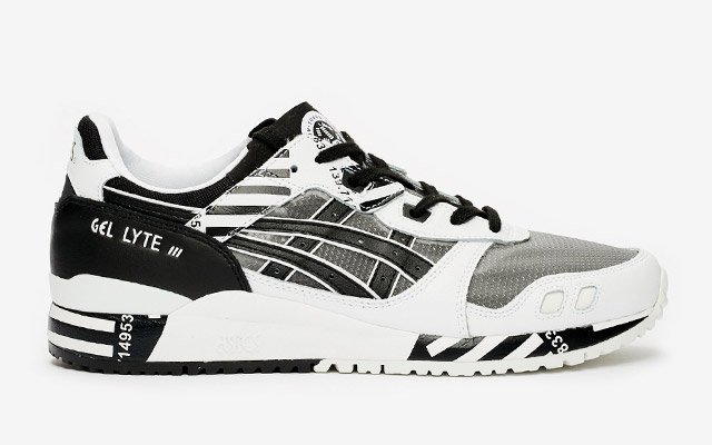 GEL-LYTE Ⅲ OG 25.5 Buy Mita x Gel Lyte 3 '25th Anniversary' - H50RK 5042 | GOAT