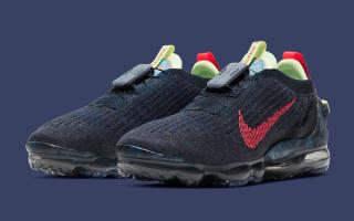 Available Now // Nike Air VaporMax 2020 “Obsidian”