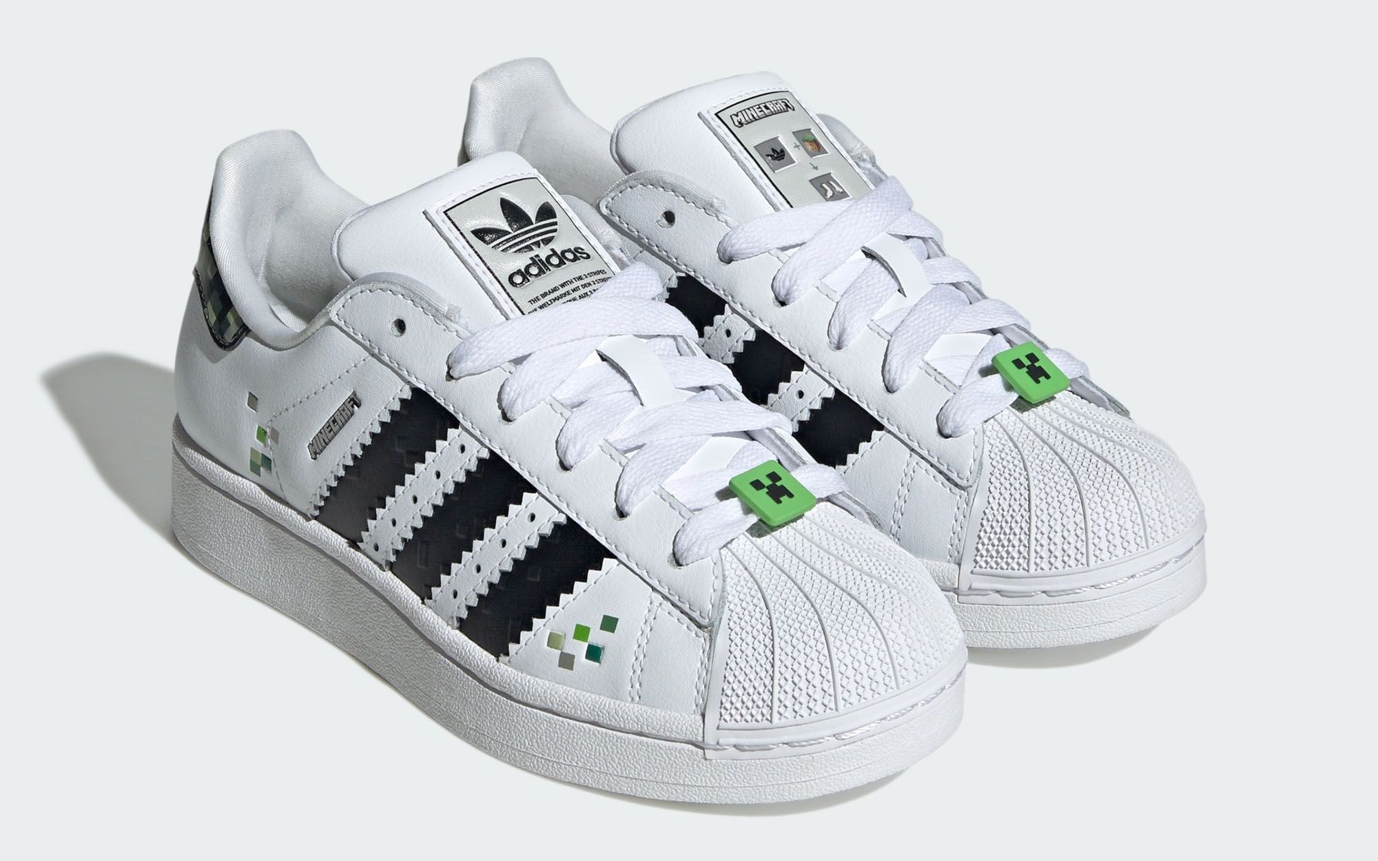 Sb-roscoffShops° | The Adidas Superstar 