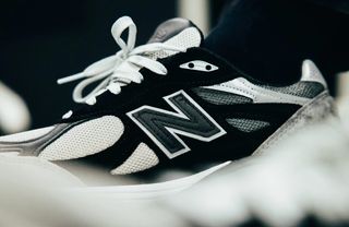 Funktioner New balance Topp Pace 3.0