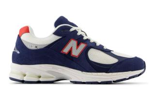 The New Balance 2002R “USA” is Perfect for the Fourth of July Festivities