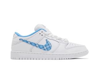 nike sb dunk low nicole hause fz8802 100 8