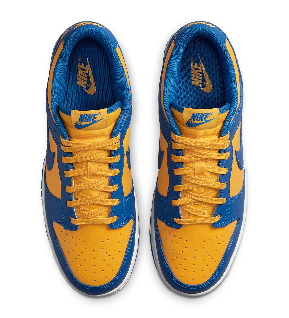 Where to Buy the Nike Dunk Low “UCLA” Restock | House of Heat°
