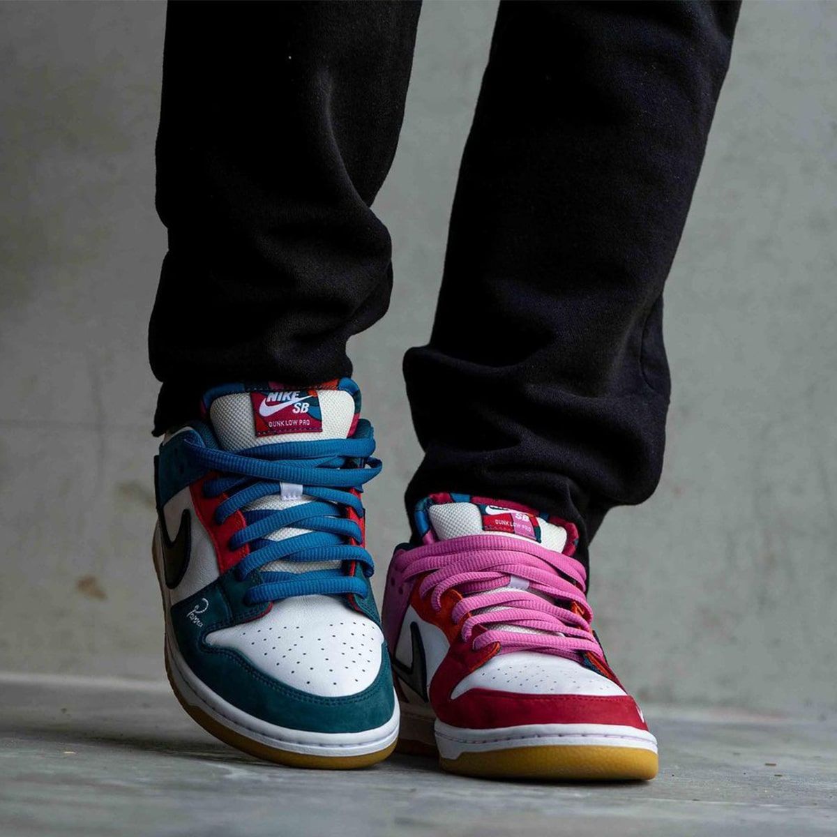 Piet Parra x Nike SB Dunk Low “Abstract Art” Arrives July 31st | House of  Heat°