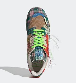 sean wotherspoon adidas zx 8000 superearth GZ3088 release date 6