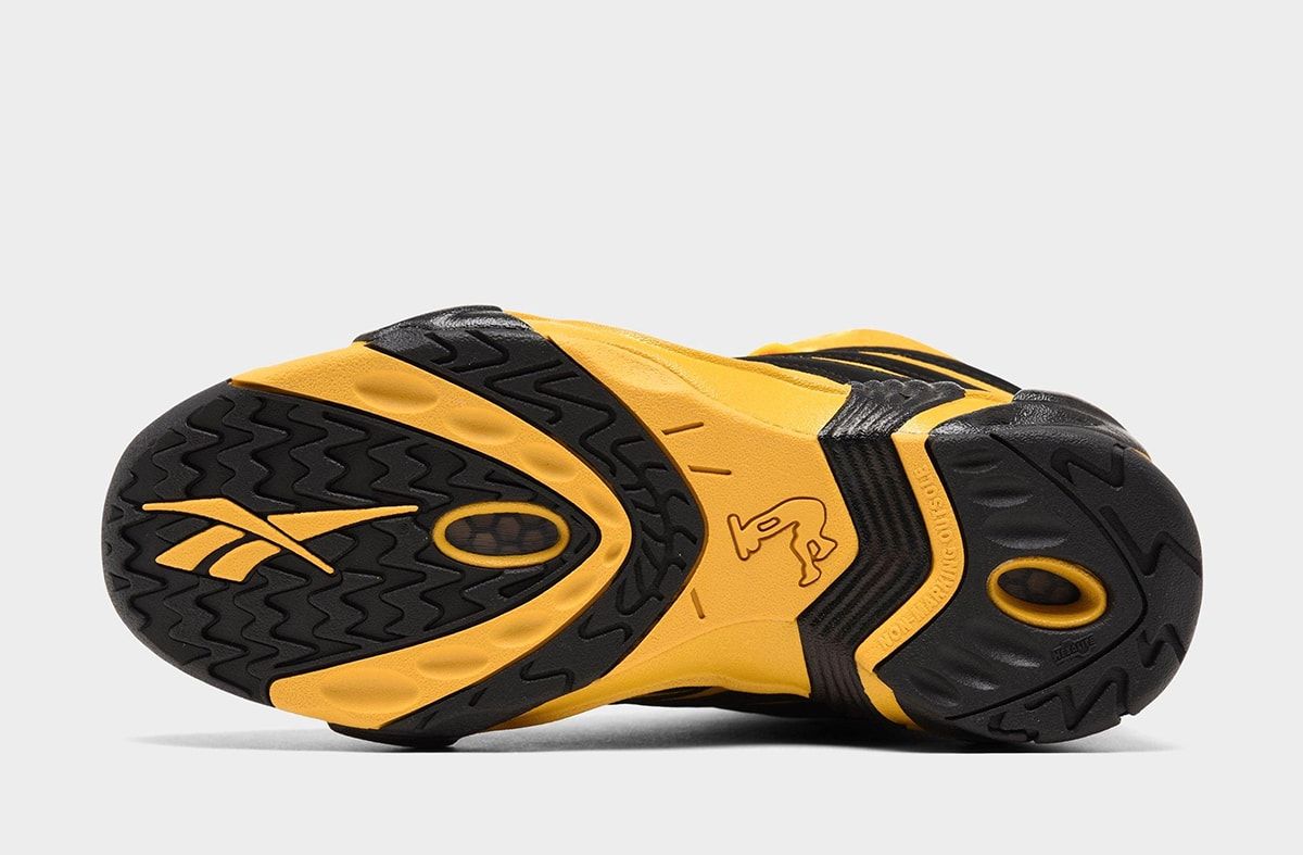 reebok shaqnosis minions shaq fu