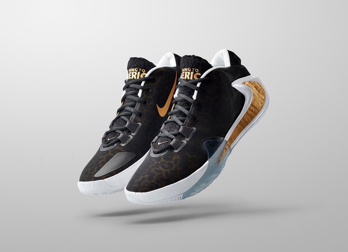Where to Buy the Nike Zoom Freak 1 “Coming to America” | House of Heat°