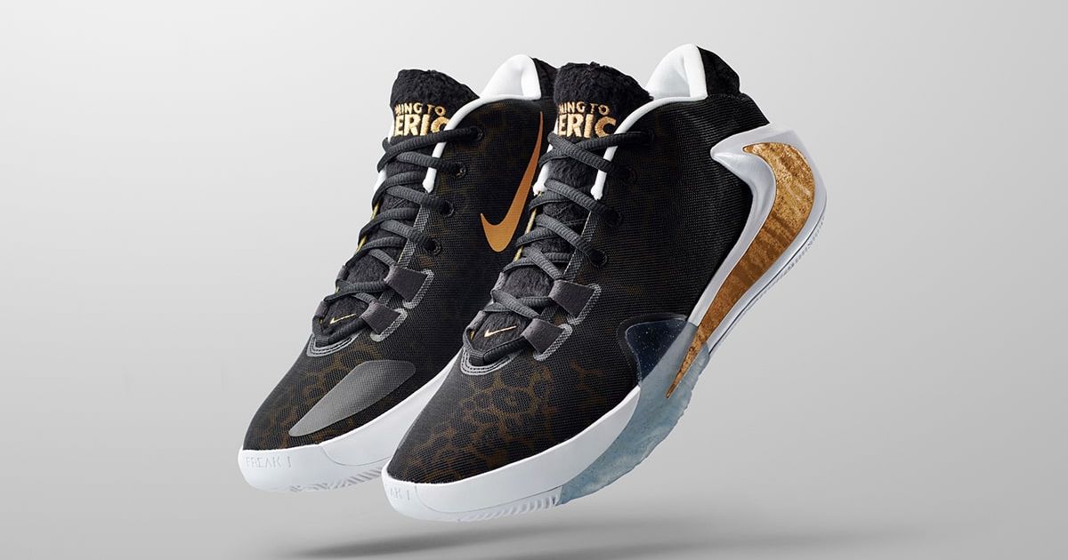 coming to america zoom freak