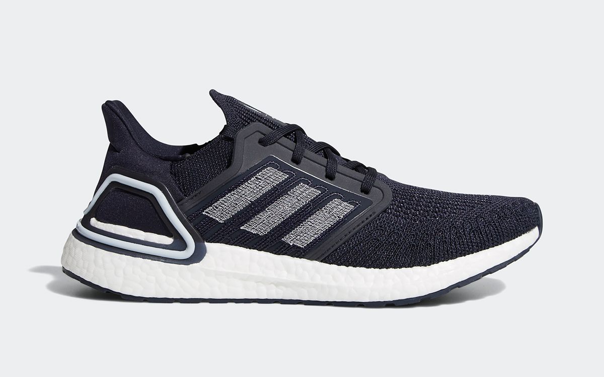 adidas parley boost limited edition