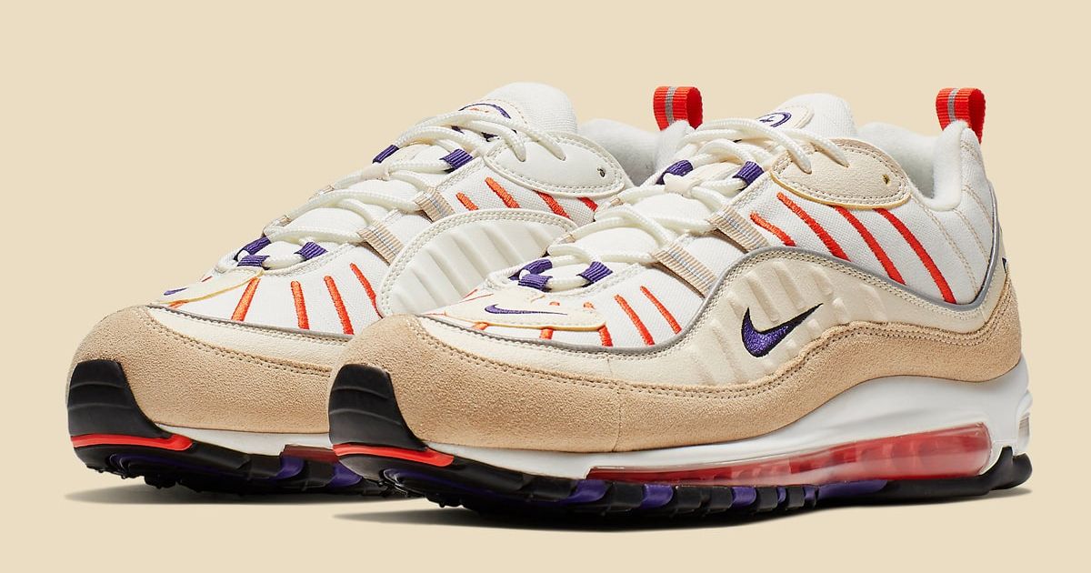 wmns air max 98 premium
