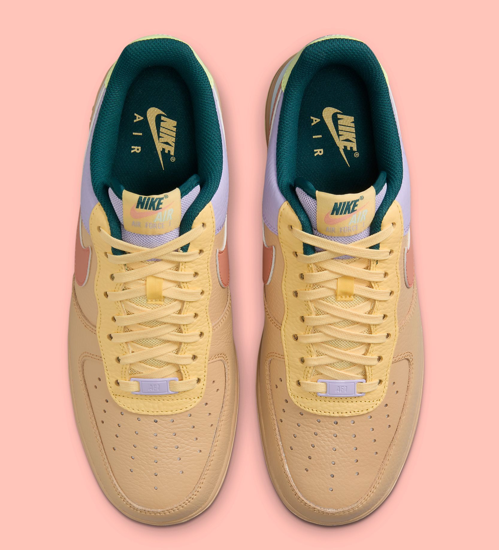 air force 1 easter pack