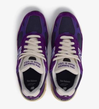 New Balance NB 996 Marathon Running Shoes Sneakers WL996CLD